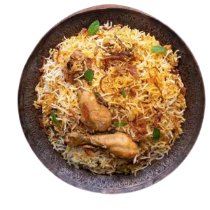Chicken_1 Plate_2 Pcs_75g