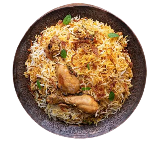 Chicken_1 Plate_2 Pcs_75g